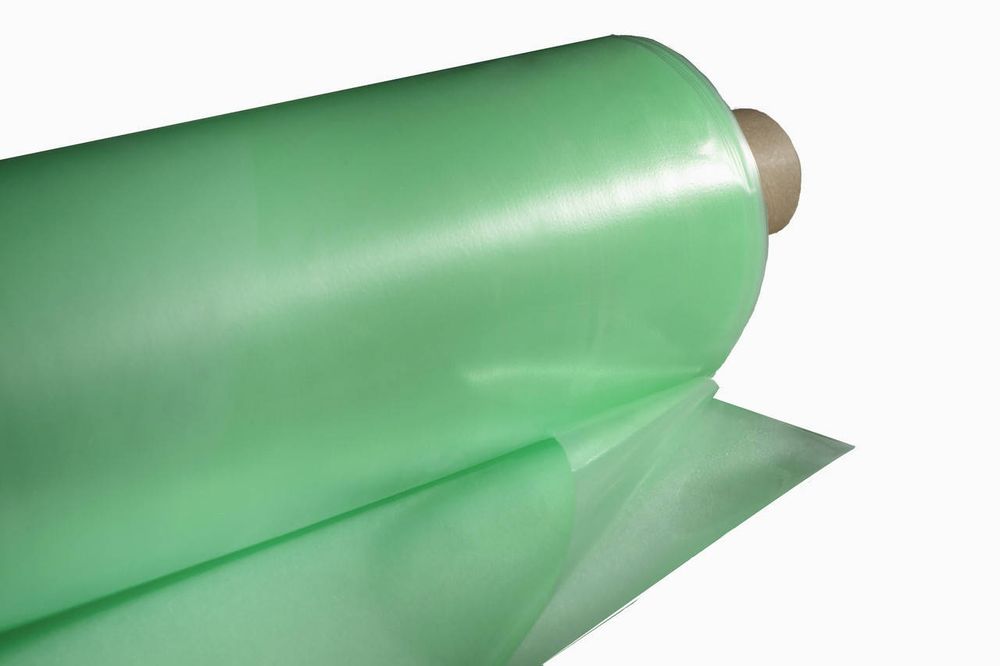 плівка поліетиленова світлостабілізована тришарова UV4