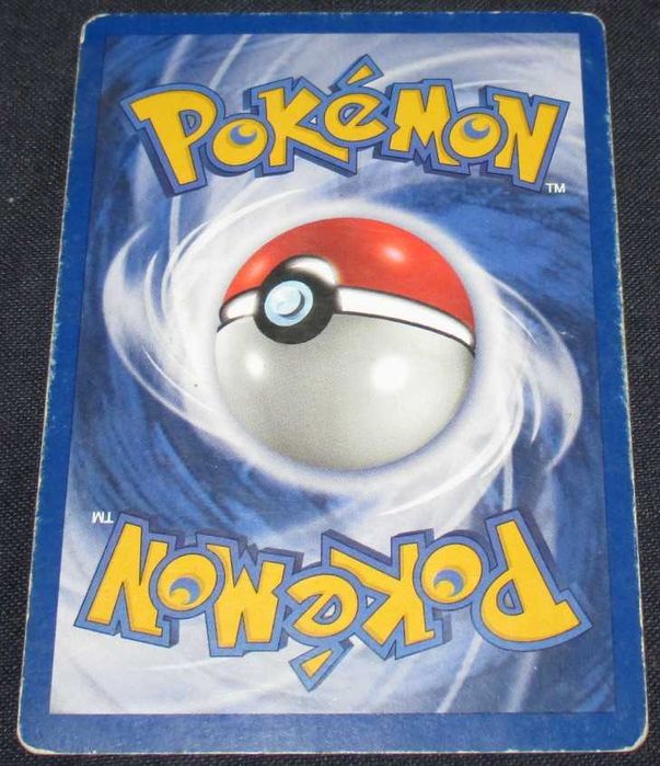Cartas Pokémon Magnemite 53/102 Pokemon 40 PS Excelente