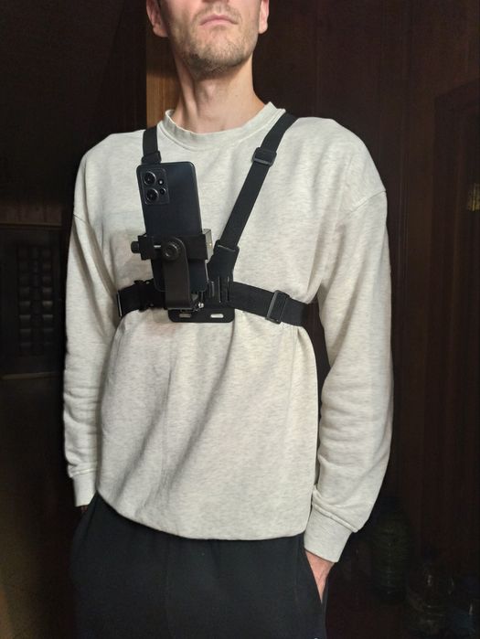 Кріплення для камери, телефона мото вело насос нові
Дуже зручний у вик