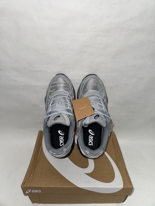 Кросівки Asics gel-nyc, розмір 42-43