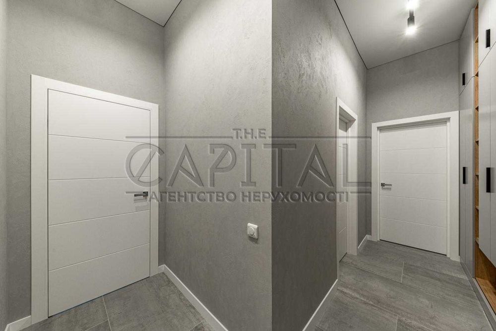 2-кімнатна квартира за адресою вул. Бойчука Михайла (площа 60 м²) - Atlanta.ua - фото 8