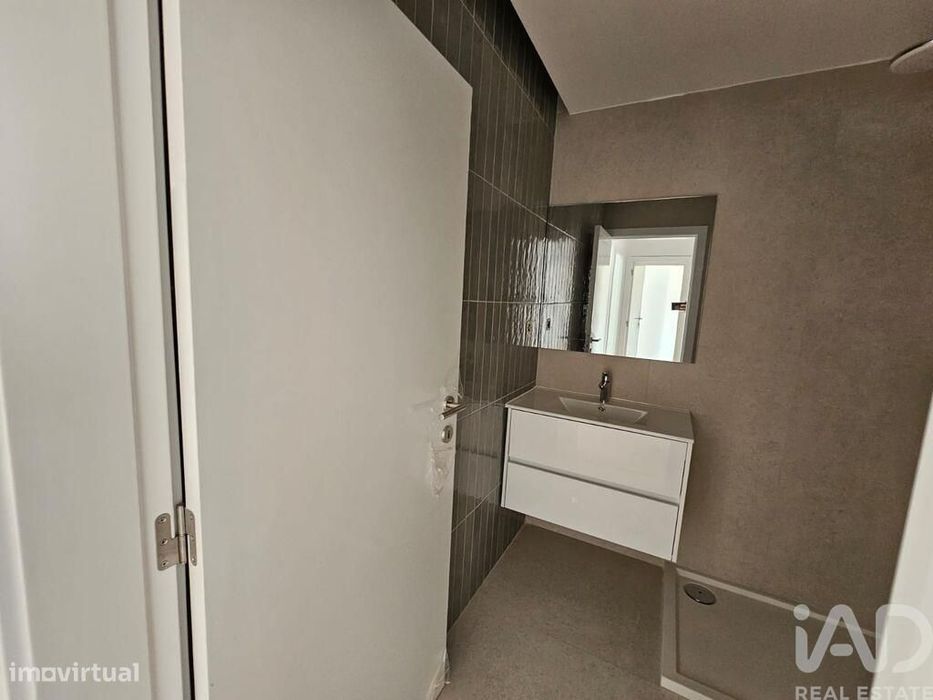 Apartamento T3 em Marrazes e Barosa de 103 m2