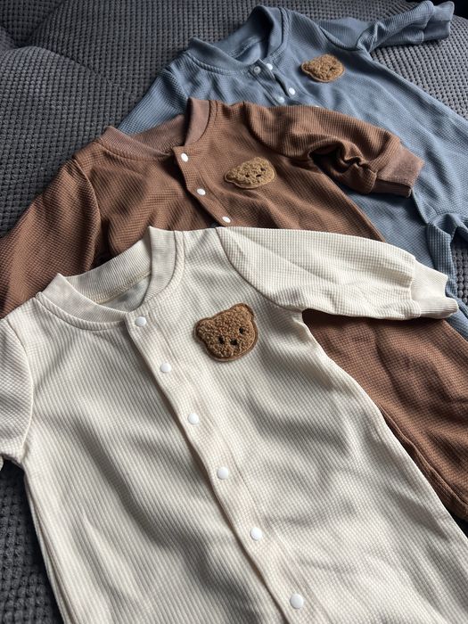 Боді сліпи 3-6 місяців