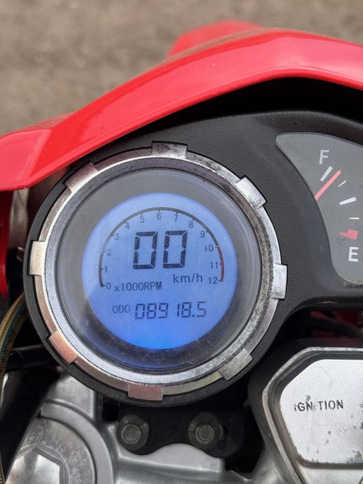 Viper v250l з переоформленням