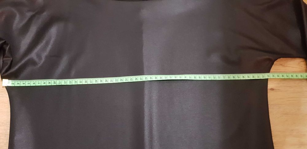 Sukienka z kieszeniami r XS