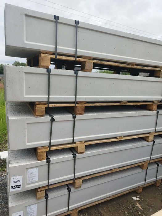 Ogrodzenia panelowe komplet z montażem