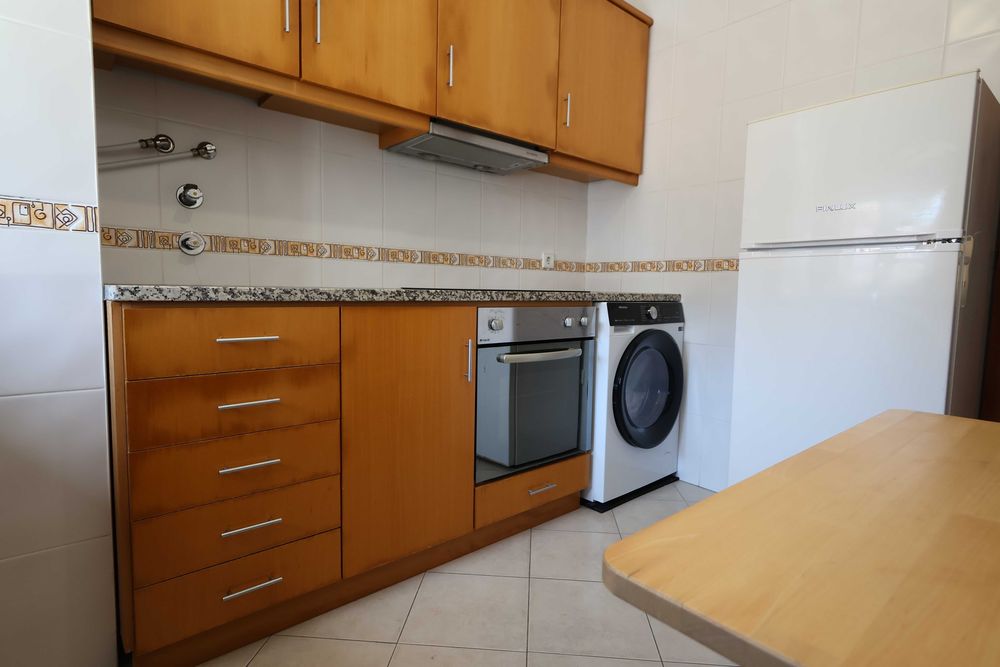 Apartamento T0 | Baixa de Coimbra