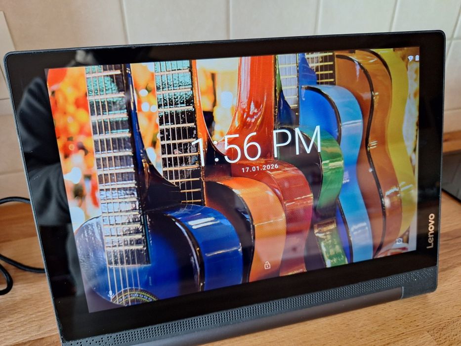 Tablet Lenovo Tab3 10'' WiFi