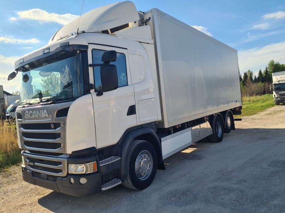 Scania