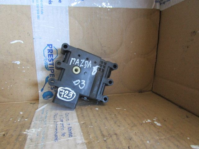 Motor da comporta da sofagem MAZDA 6 Hatchback (GG)