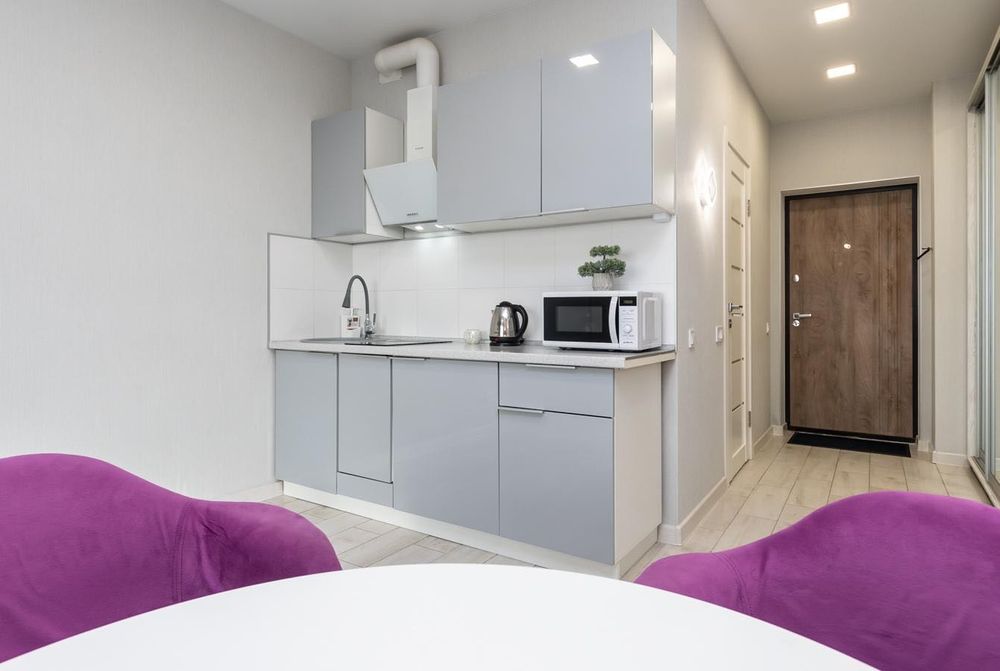 Студія Бажана 17, ЖК Олімпік Парк, метро Бориспільська