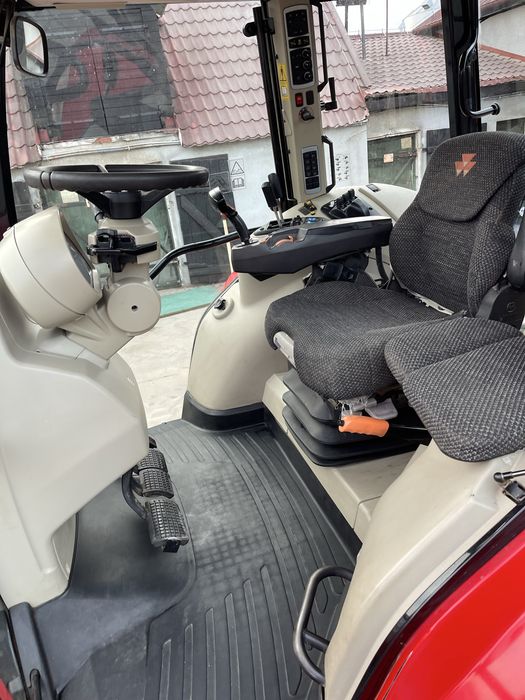 Massey Ferguson 7722S Dyna-6