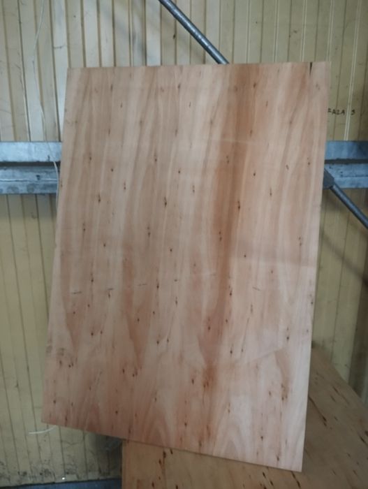 Przekładki drewniane płyty