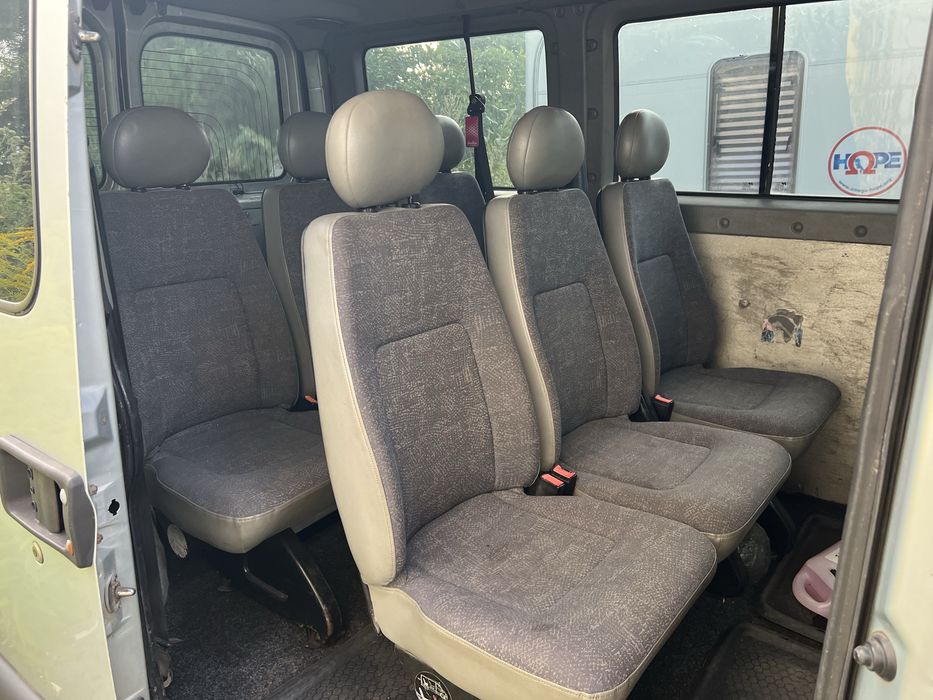 ‼️Продається Nissan Interstar • Аналог Renault Master / Opel Movano ‼️