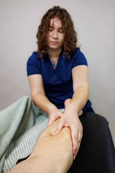 Masaż relaksacyjny, klasyczny, lomi lomi, drenaż limfatyczny, lecznicz