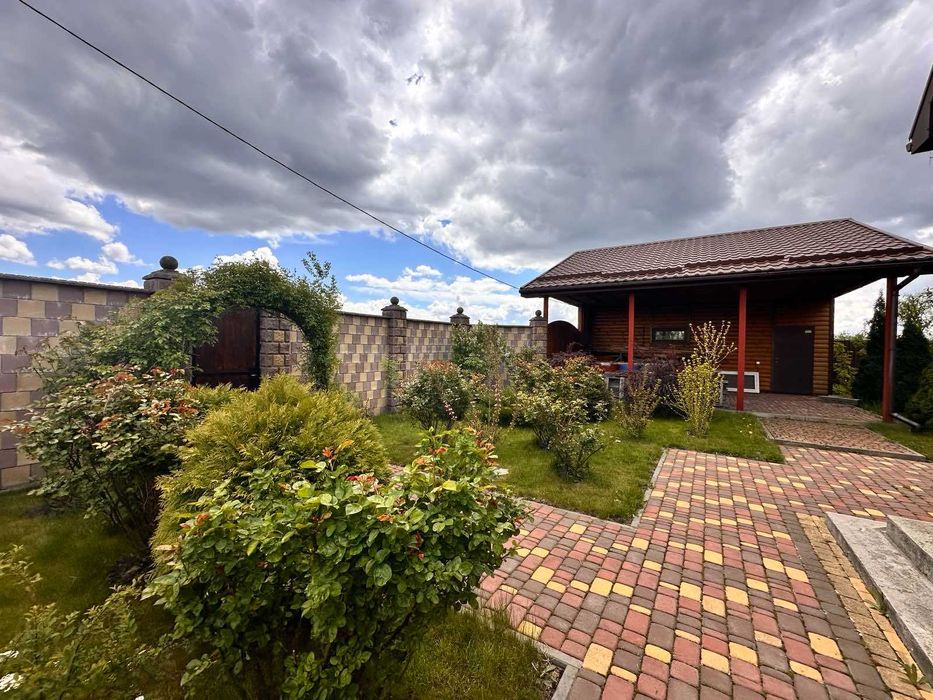 Продам будинок в Глибочиці