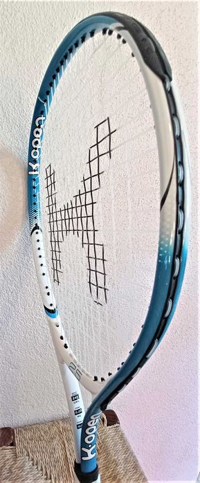 Raquete de Ténis K Open Smash 25