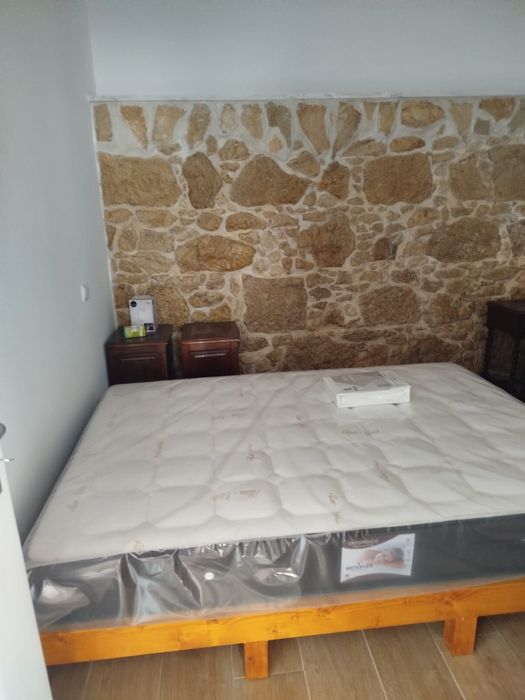 Apartamento en moradia -  t2 coimbra