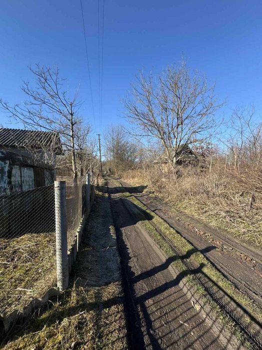 Продаж дачі СТ Пролісок площа 4,7 сот, 7 км від Івано-Франківська