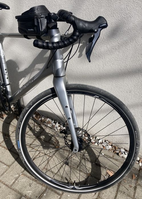 Merida silex 200 rozmiar L sprzedam lub zamienię.
