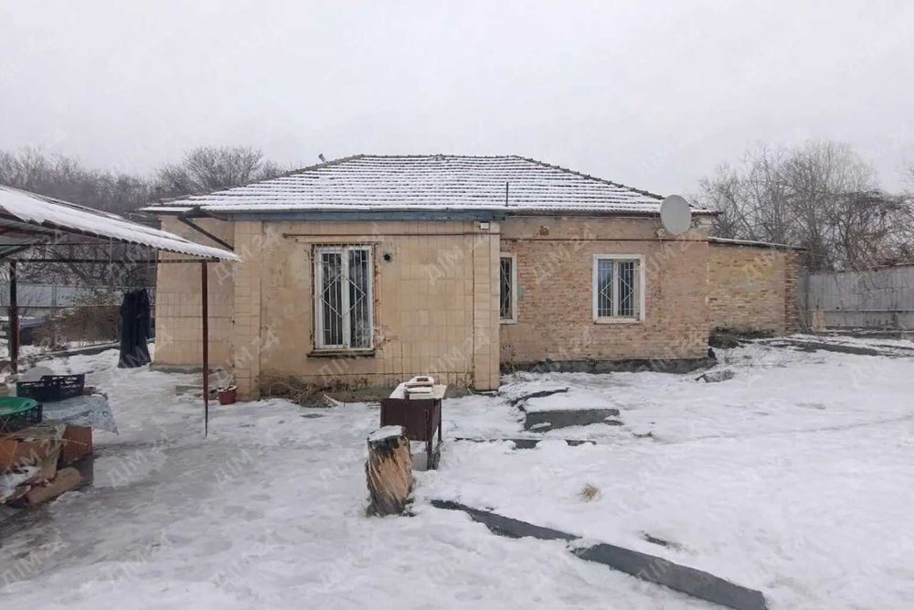 Окремий будинок на Леваді