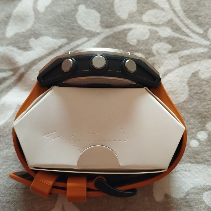 Garmin Fénix 8 51mm solar