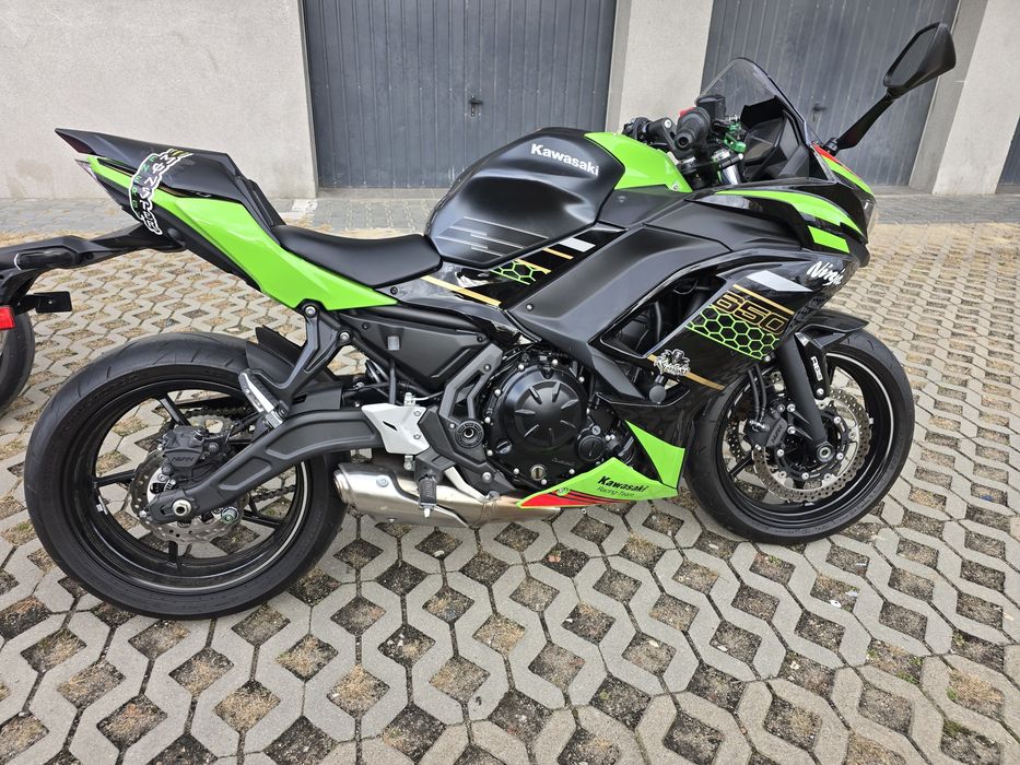 Kawasaki