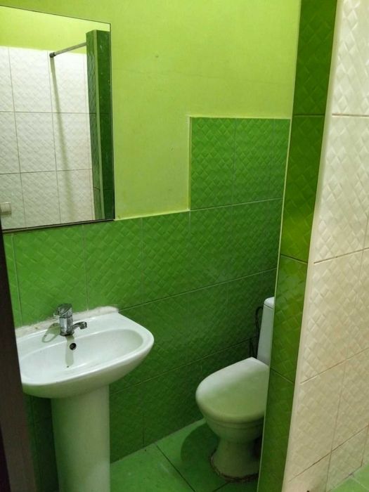 Сдам малогабаритку возле ЖД вокзала