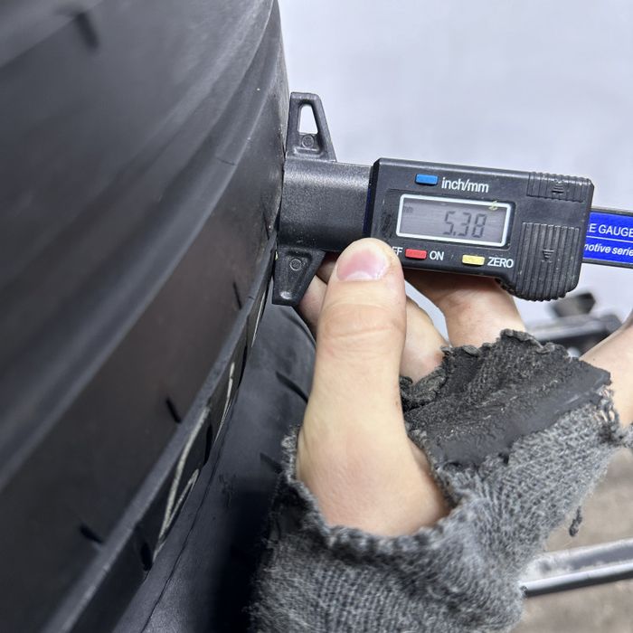 2шт літо 245/45/R19 Goodyear Eagle F1 Asymmetric 6