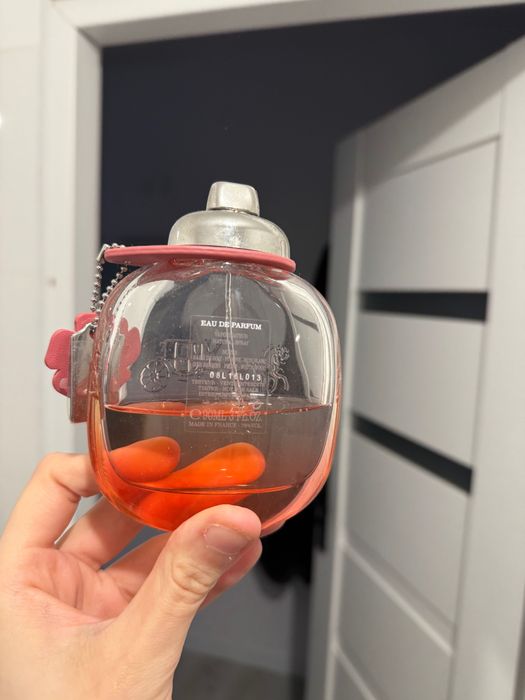 Perfumy Coach Floral