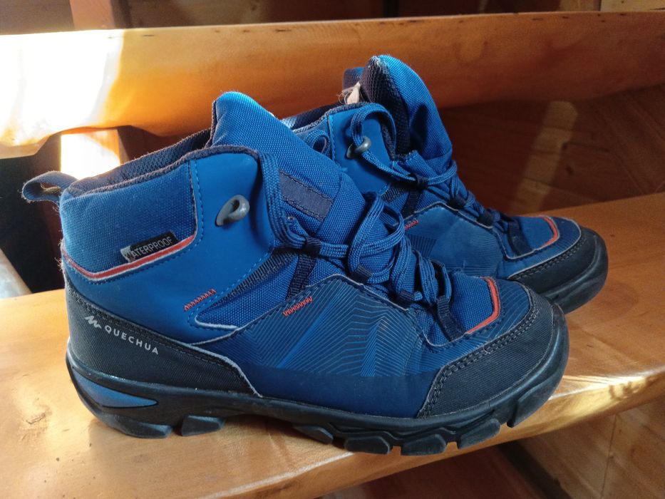 Взуття для хлопчиків