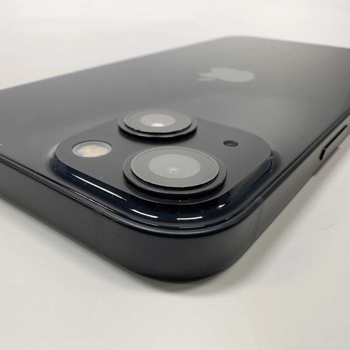 iPhone 13 128gb Midnight. Ідеальний стан. Neverlock