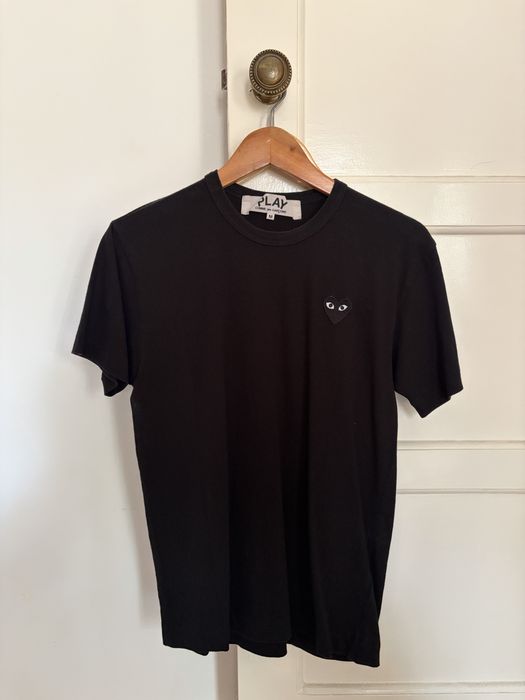 T-shirt Comme des Garçons - Original