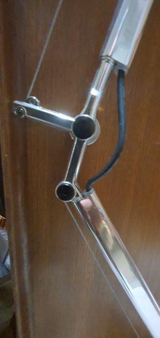 Candeeiro Artemide TOLOMEO