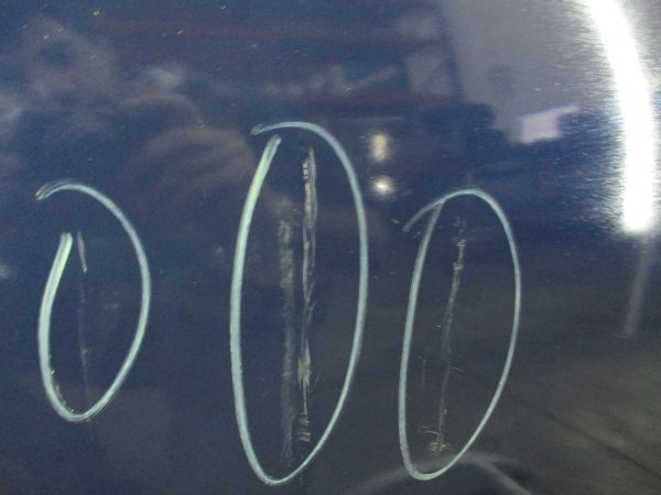 Porta frente esquerda AUDI A4 (8E2, B6)