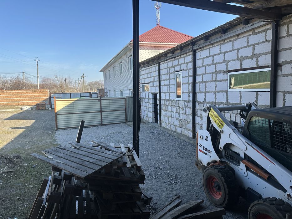 Здам в оренду під склад/офіс