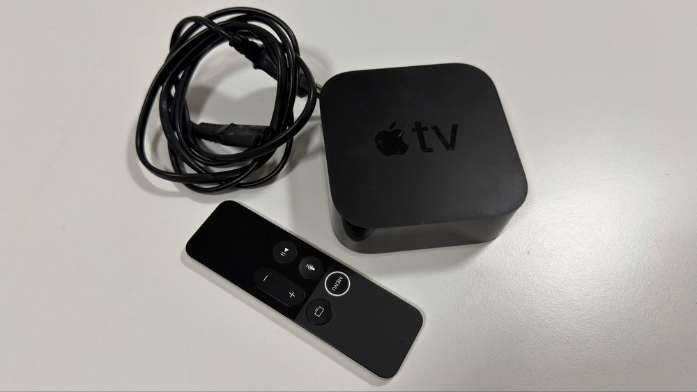 Apple TV A1625 32 Gb