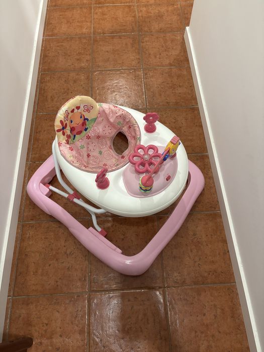 Arenha crianca em bom estado