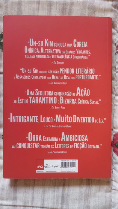 Livro "Os conspiradores"