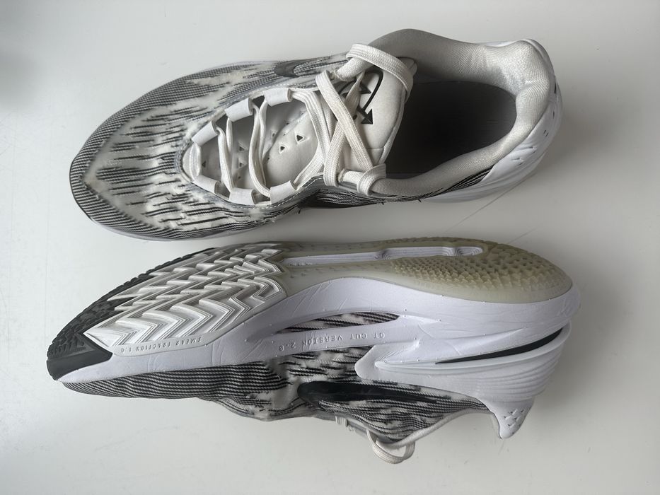 Nike basquetebol shoes