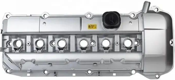 Pokrywa dekiel zaworów BMW M52 TU-M54 podwójny Vanos