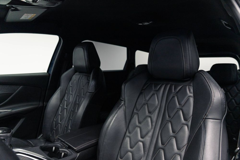 Peugeot 5008 1.5 BlueHDi GT Line