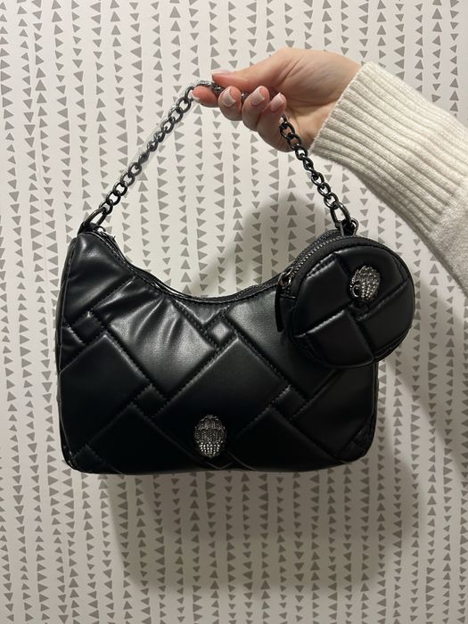 Сумка Kurt Geiger. Оригінал