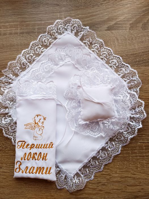 Шарф до церкви Палантин