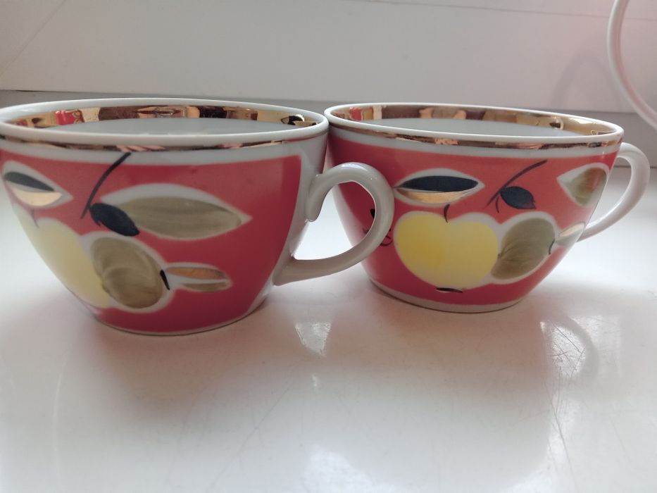 Чайные сервизы, недорого