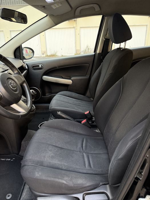 Mazda 2 1.3 | 2008