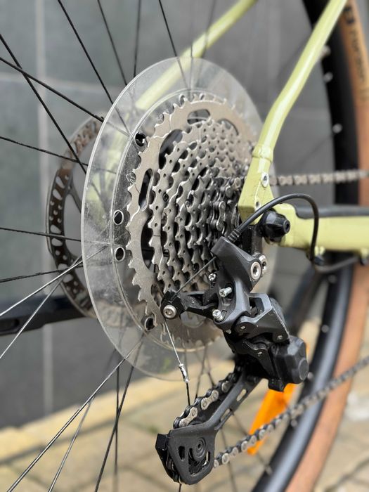 Електровелосипед Marin SAUSALITO E1 (2023)