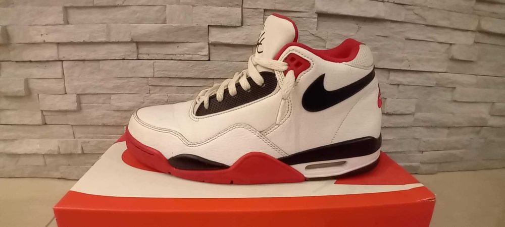 Nike AIR FLIGHT legacy jordan r.41