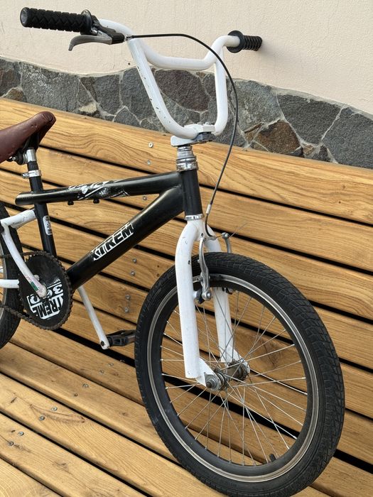 Велосипед Bmx б/у