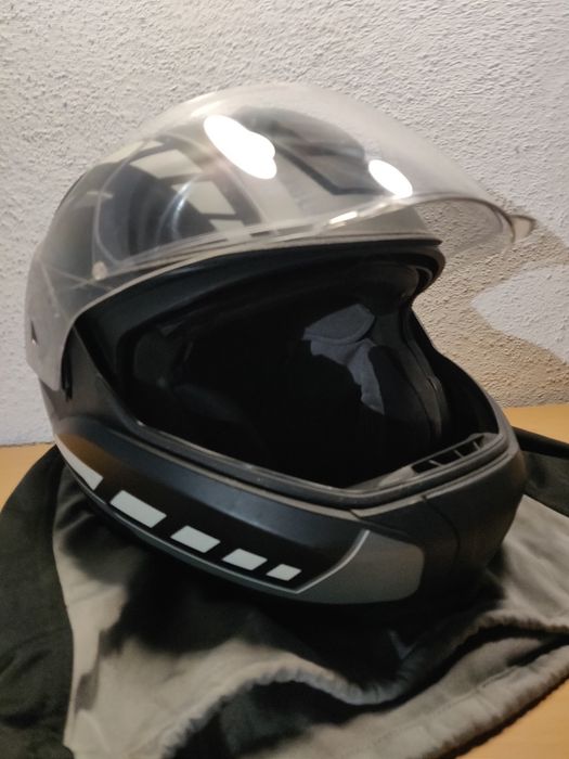 Capacete BMW System VI